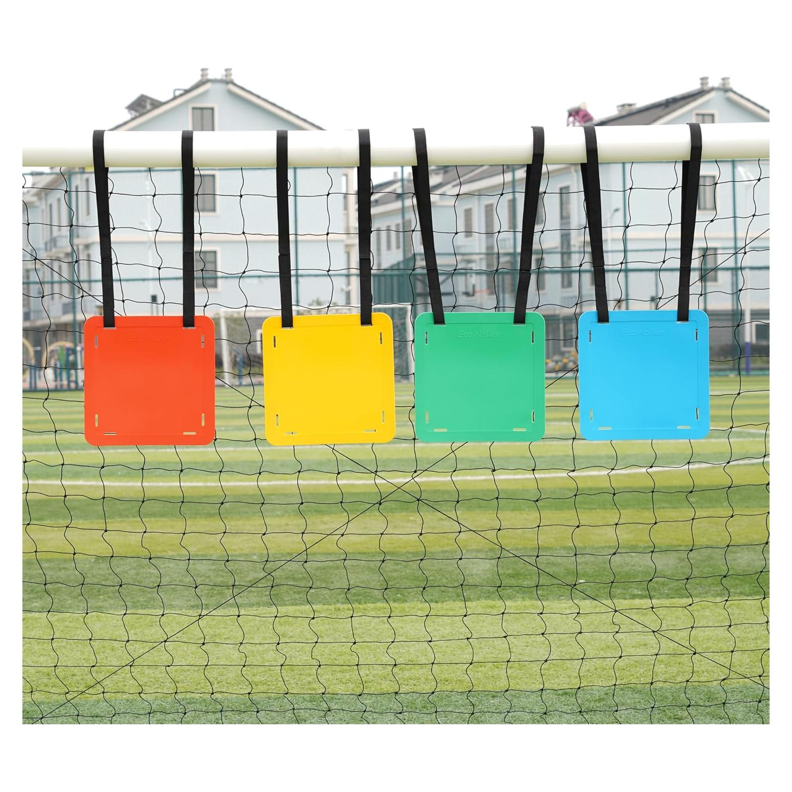 Discos de Tiro Eco Walker 30.48 cm para Entrenamiento Deportivo