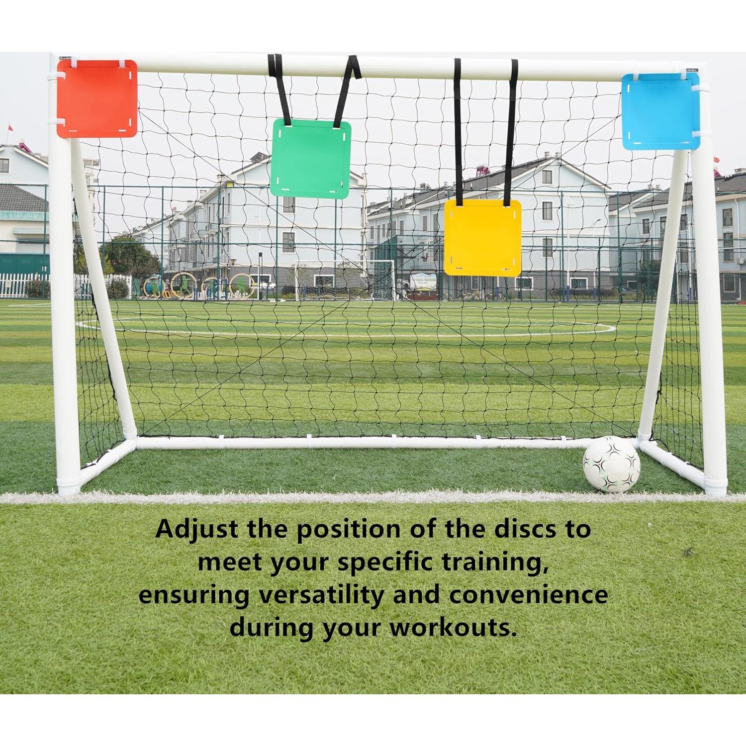 Discos de Tiro Eco Walker 30.48 cm para Entrenamiento Deportivo