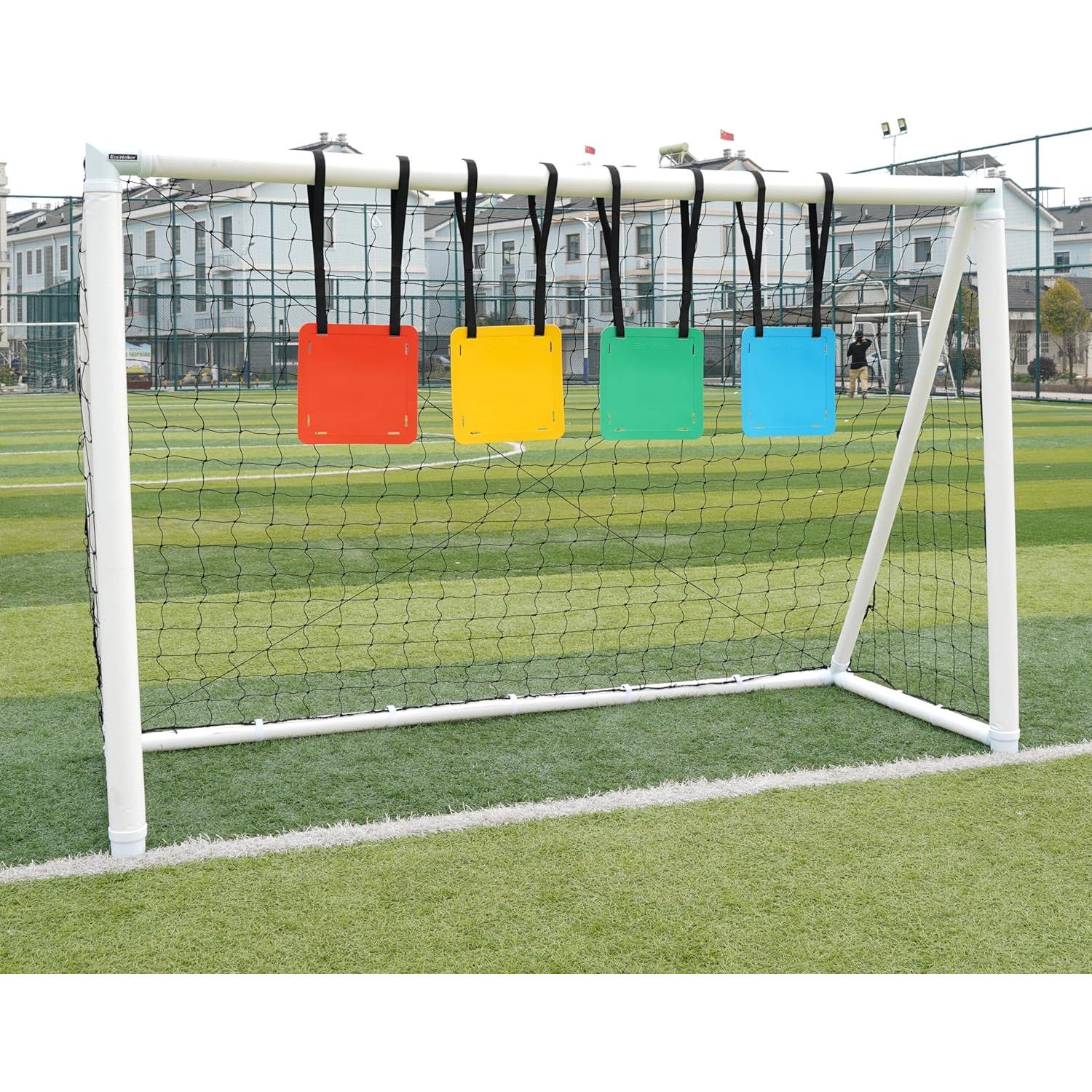 Discos de Tiro Eco Walker 30.48 cm para Entrenamiento Deportivo