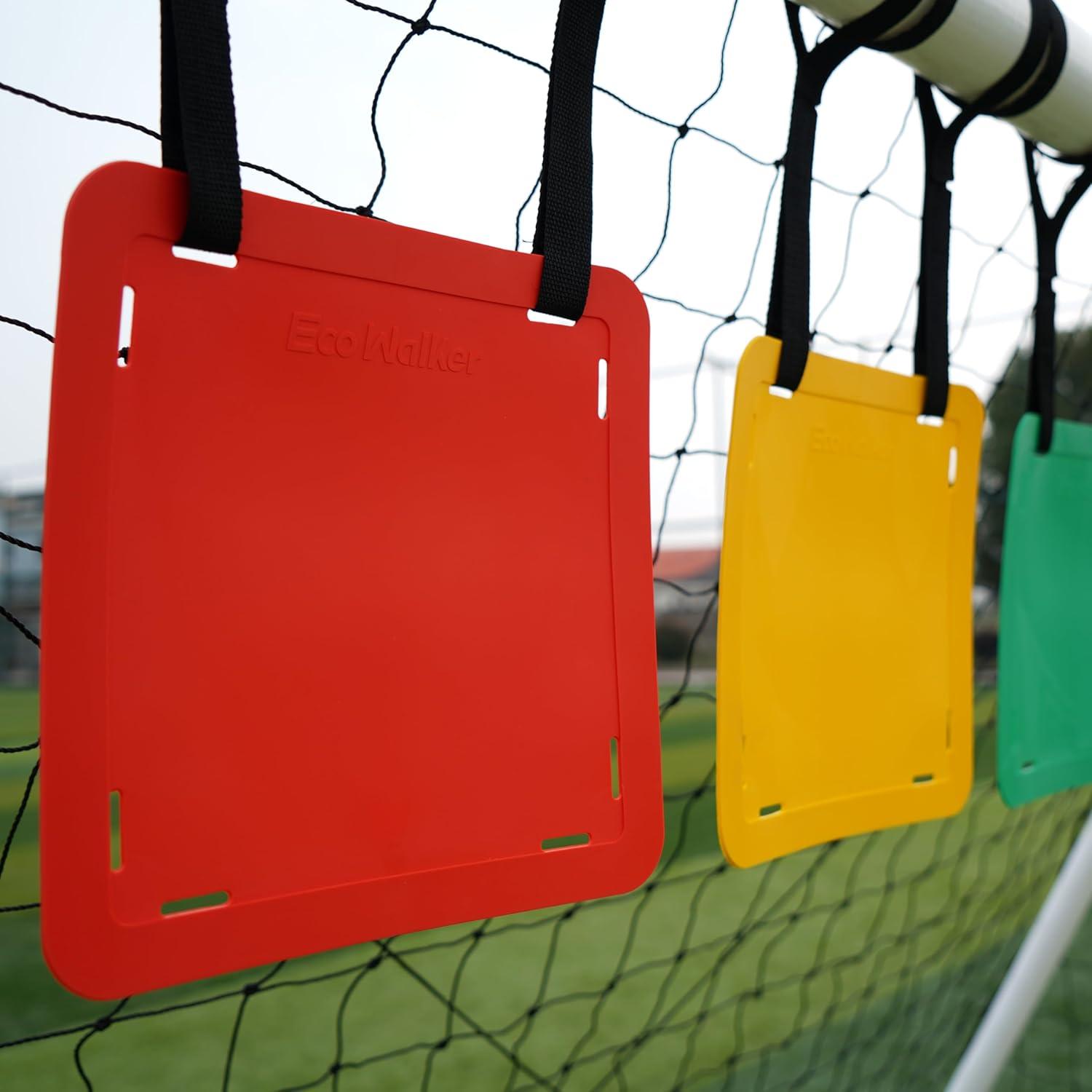 Discos de Tiro Eco Walker 30.48 cm para Entrenamiento Deportivo