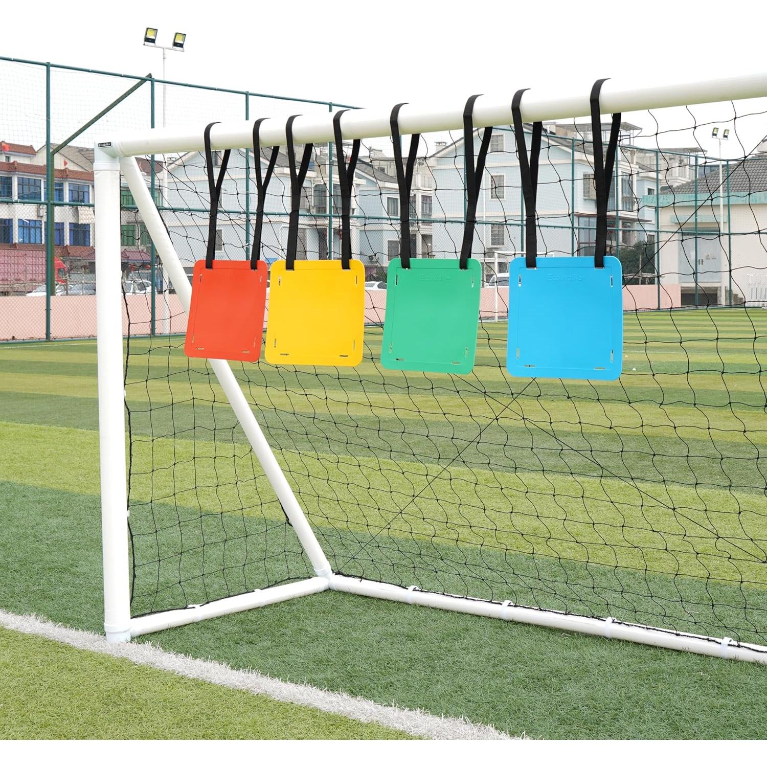 Discos de Tiro Eco Walker 30.48 cm para Entrenamiento Deportivo