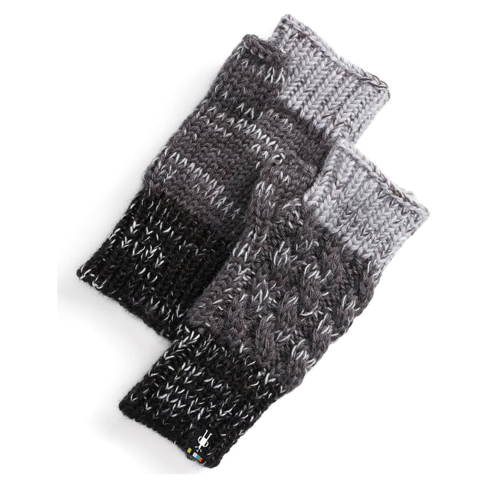 Calentador de Manos Smartwool Isto para Mujeres - Negro