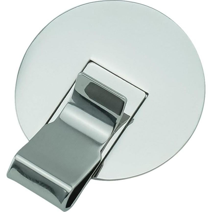 Clip de Sombrero con Marcador de Bola Magnético Graphics & More