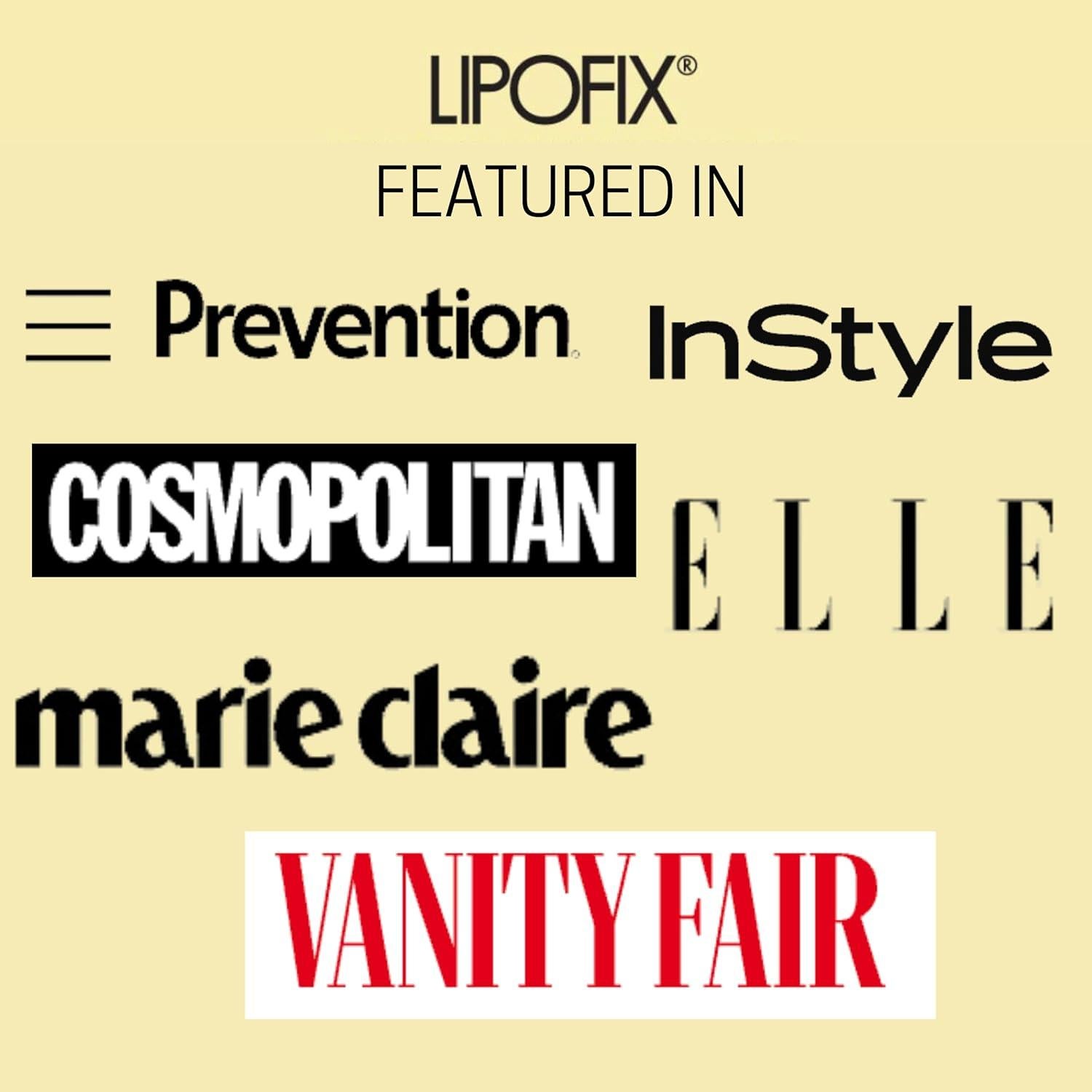 Máscara Bio Celulosa Reafirmante para el Cuello - 5 Piezas