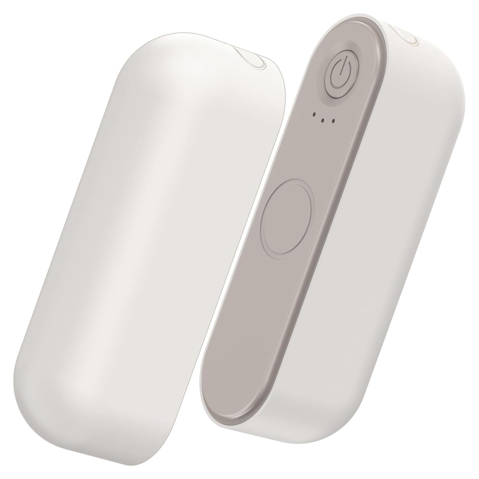 Calentadores de Manos Eléctricos ARINTA A401 - 2 Piezas 10000mAh