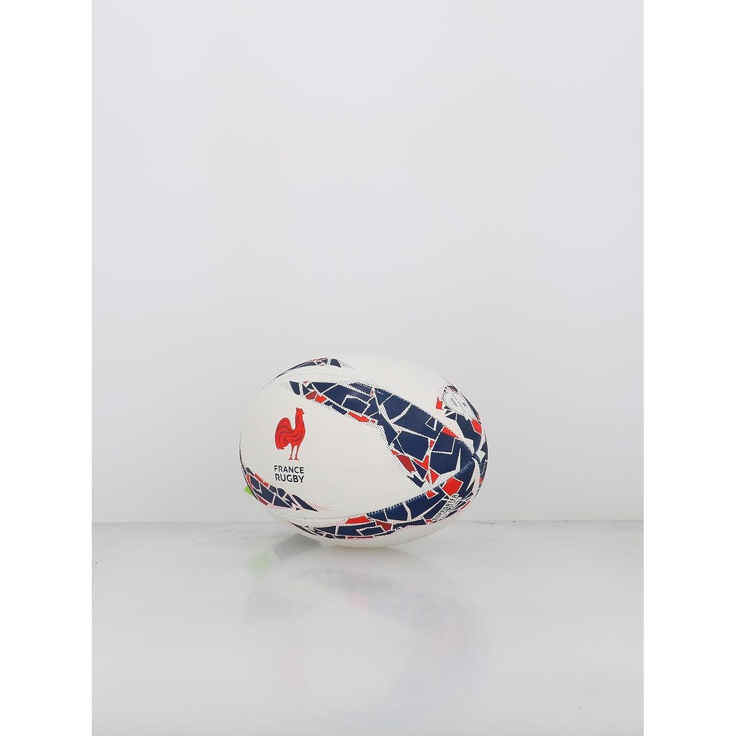Balón de Rugby Gilbert Tamaño 5 Multicolor 0.4 kg