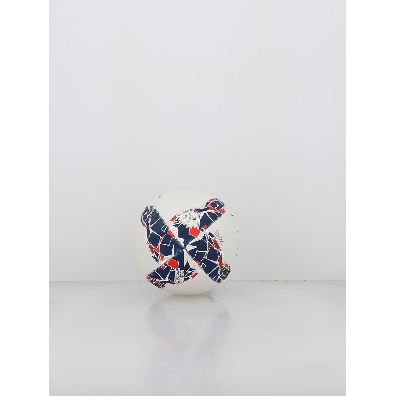 Balón de Rugby Gilbert Tamaño 5 Multicolor 0.4 kg