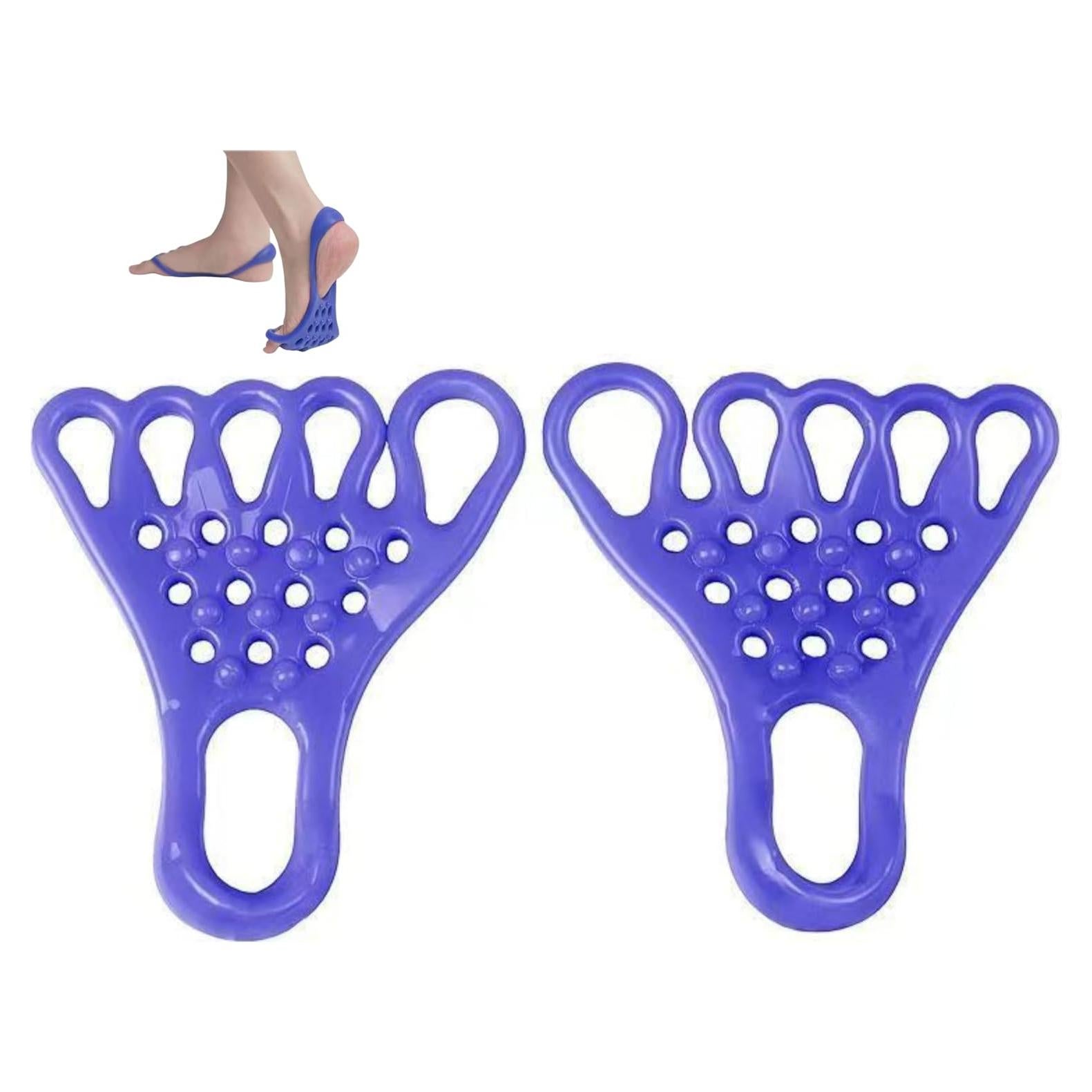 Bandas de Resistencia para Dedos JKPPARV - Estirador de Pies