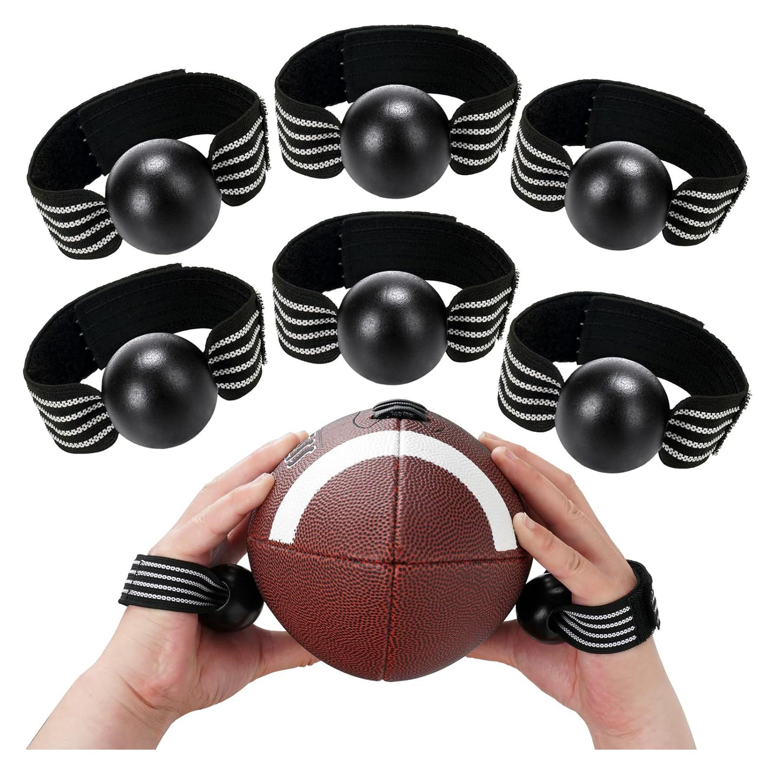 Entrenador de Recepción Nezylaf para Fútbol y Rugby - Ajustable