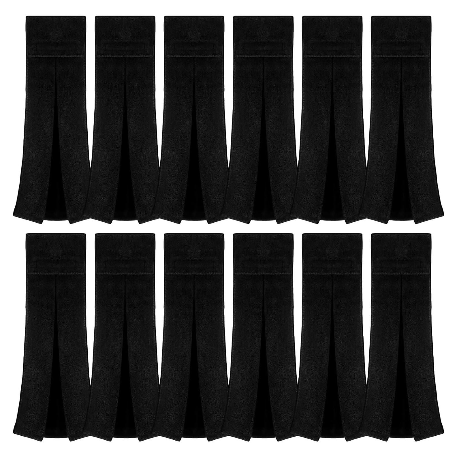 Toallas de Campo de Fútbol Buryeah - 12 Piezas Microfibra