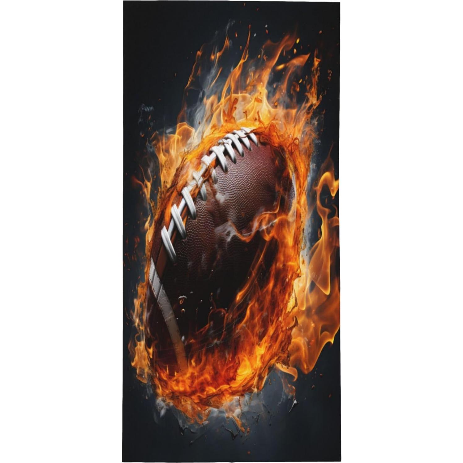 Toalla de Playa Microfibra YoYoYuchong 50x100 cm Niños