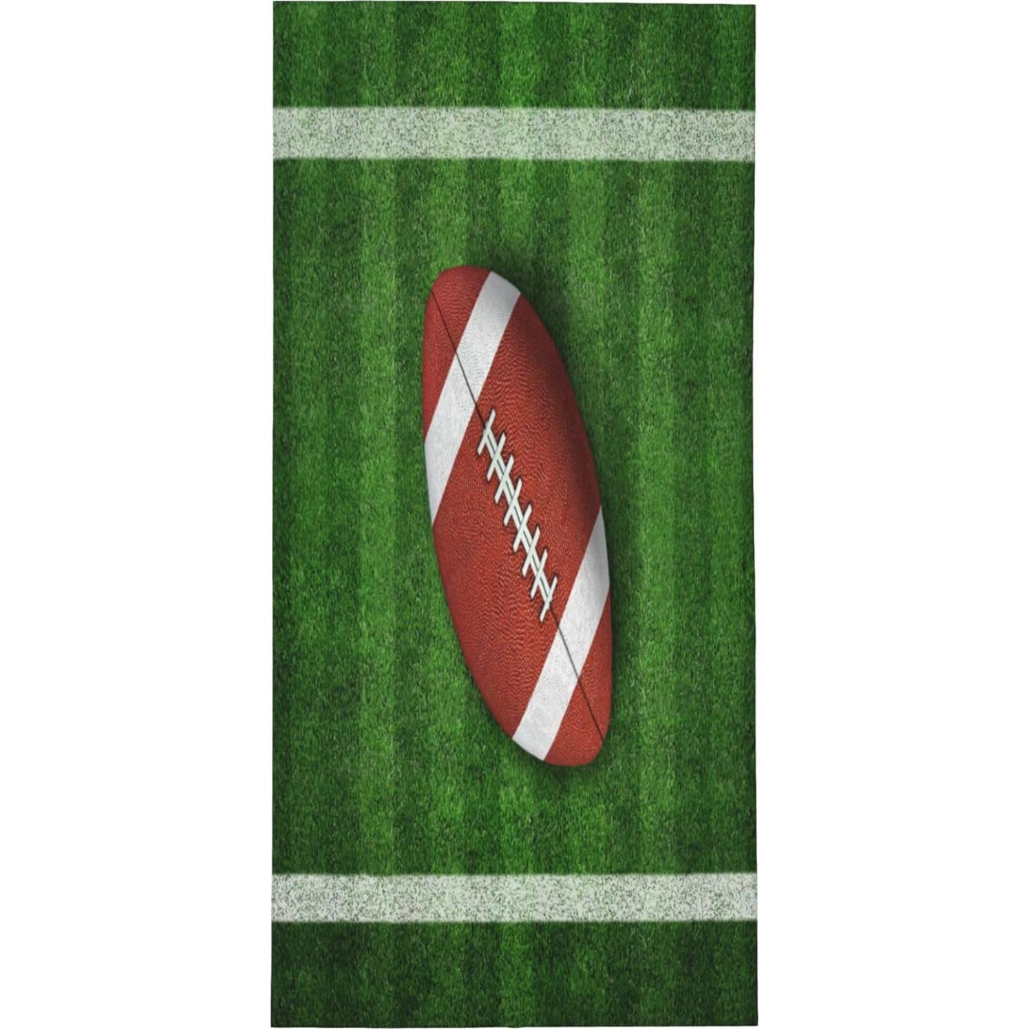 Toalla de Playa Microfibra YoYoYuchong 50x100 cm Niños