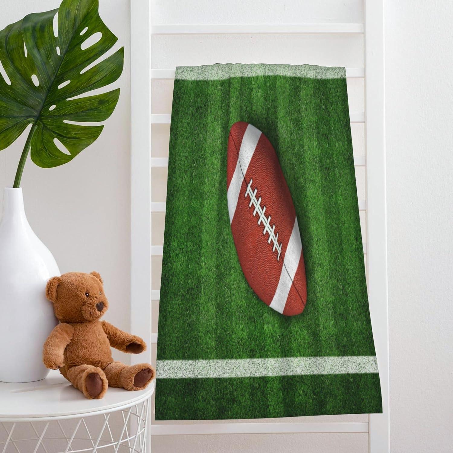 Toalla de Playa Microfibra YoYoYuchong 50x100 cm Niños