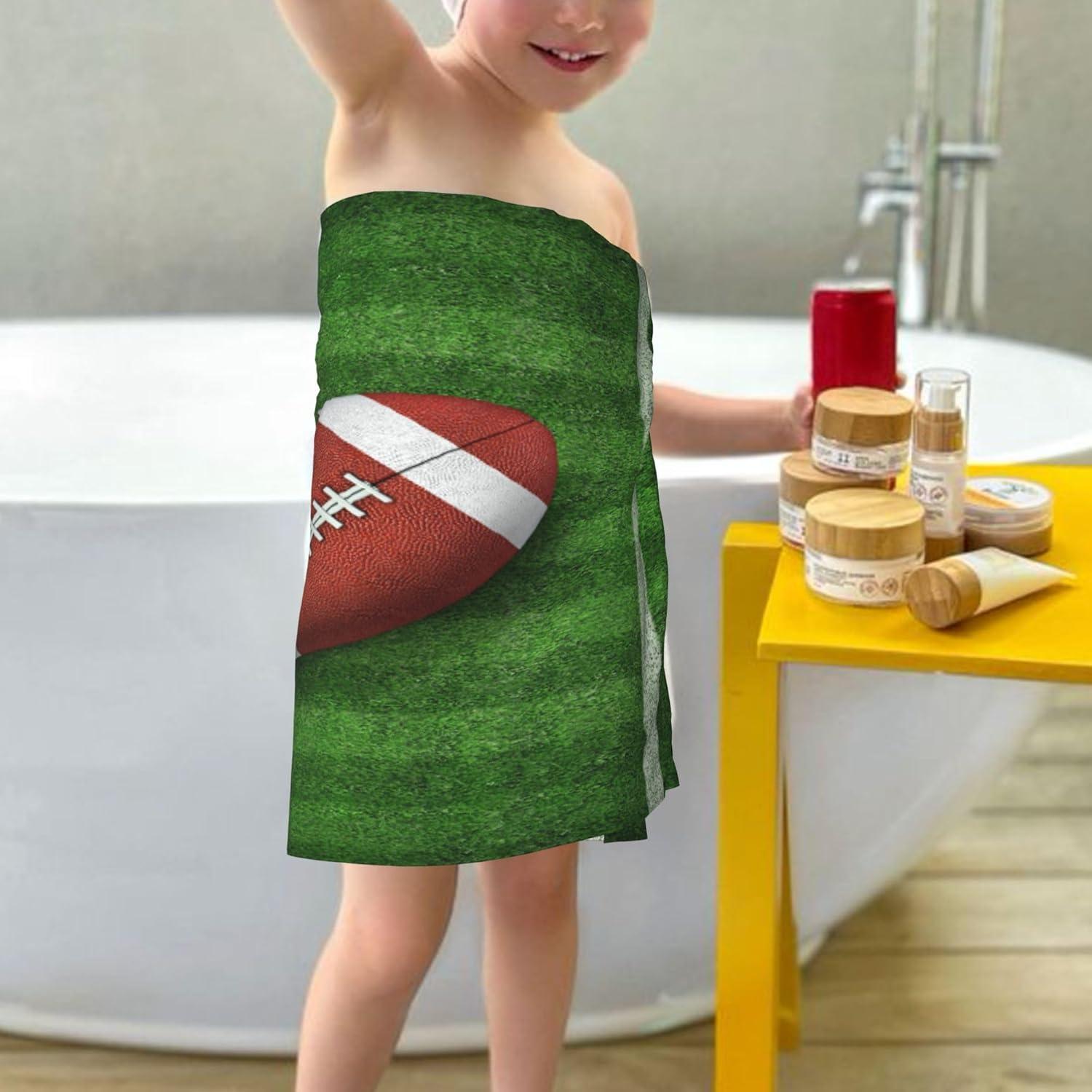 Toalla de Playa Microfibra YoYoYuchong 50x100 cm Niños