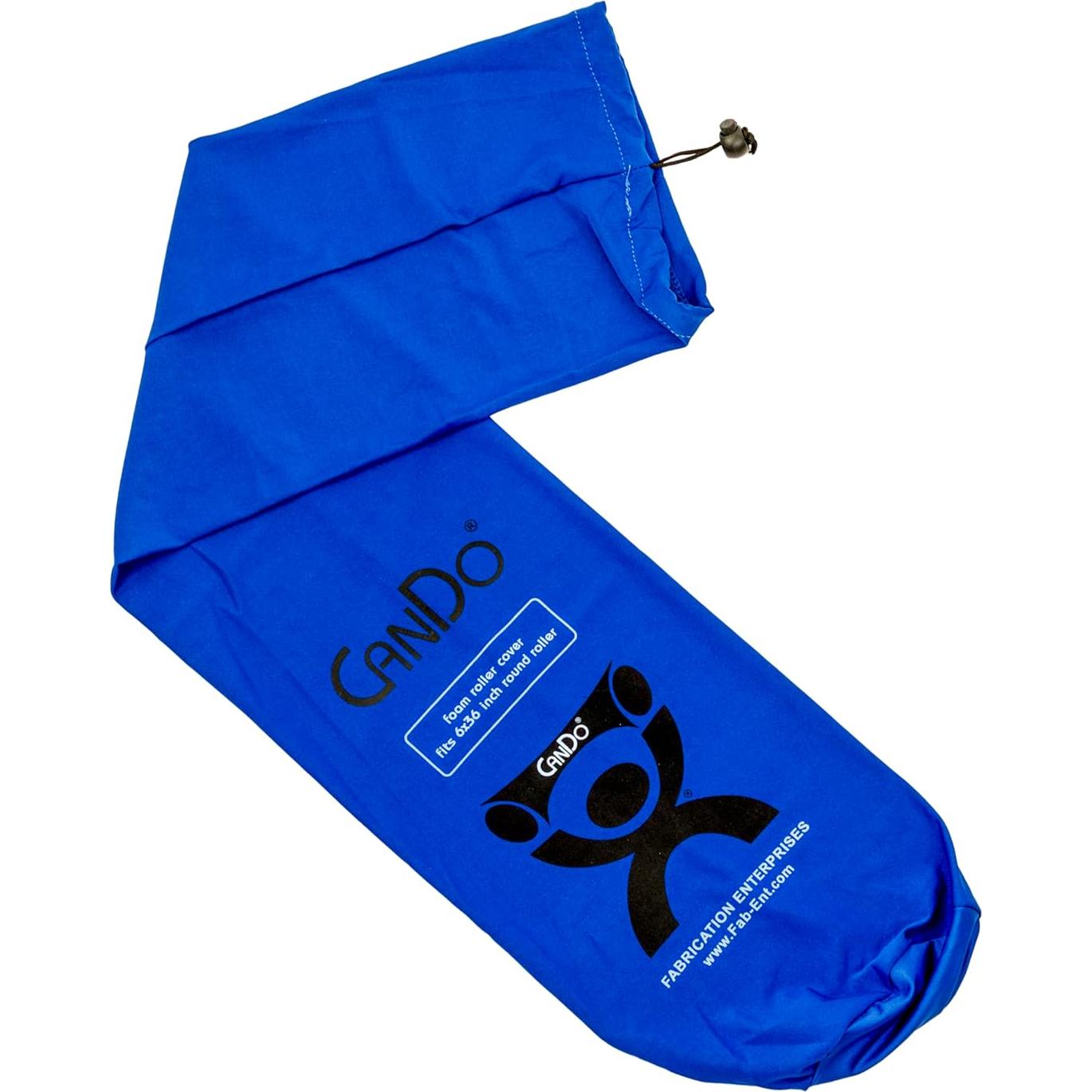 Cubierta de Rodillo de Espuma CanDo 15 cm x 91 cm - Accesorio