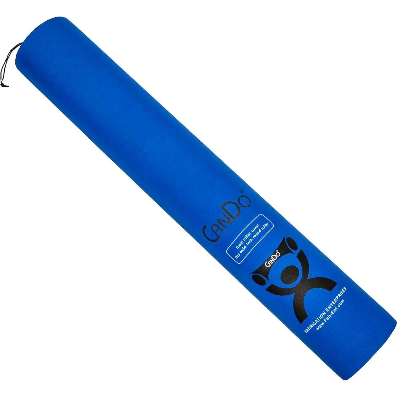 Cubierta de Rodillo de Espuma CanDo 15 cm x 91 cm - Accesorio