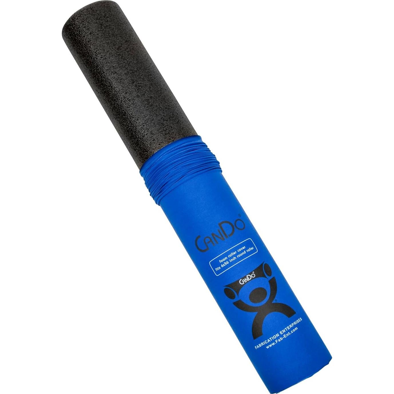 Cubierta de Rodillo de Espuma CanDo 15 cm x 91 cm - Accesorio