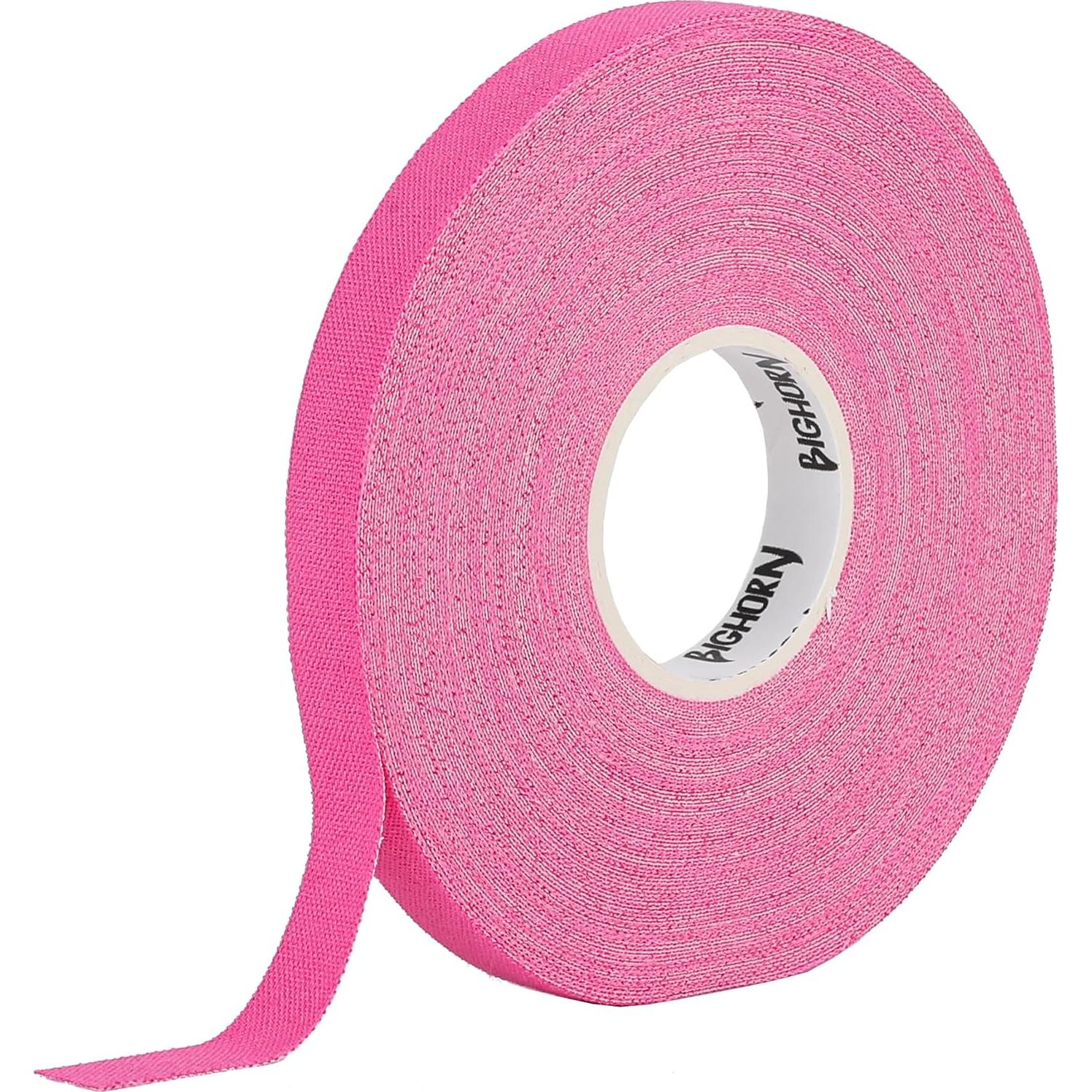 Cinta Atlética Premium Bighorn Athletics 4 Rollos 0.76 cm