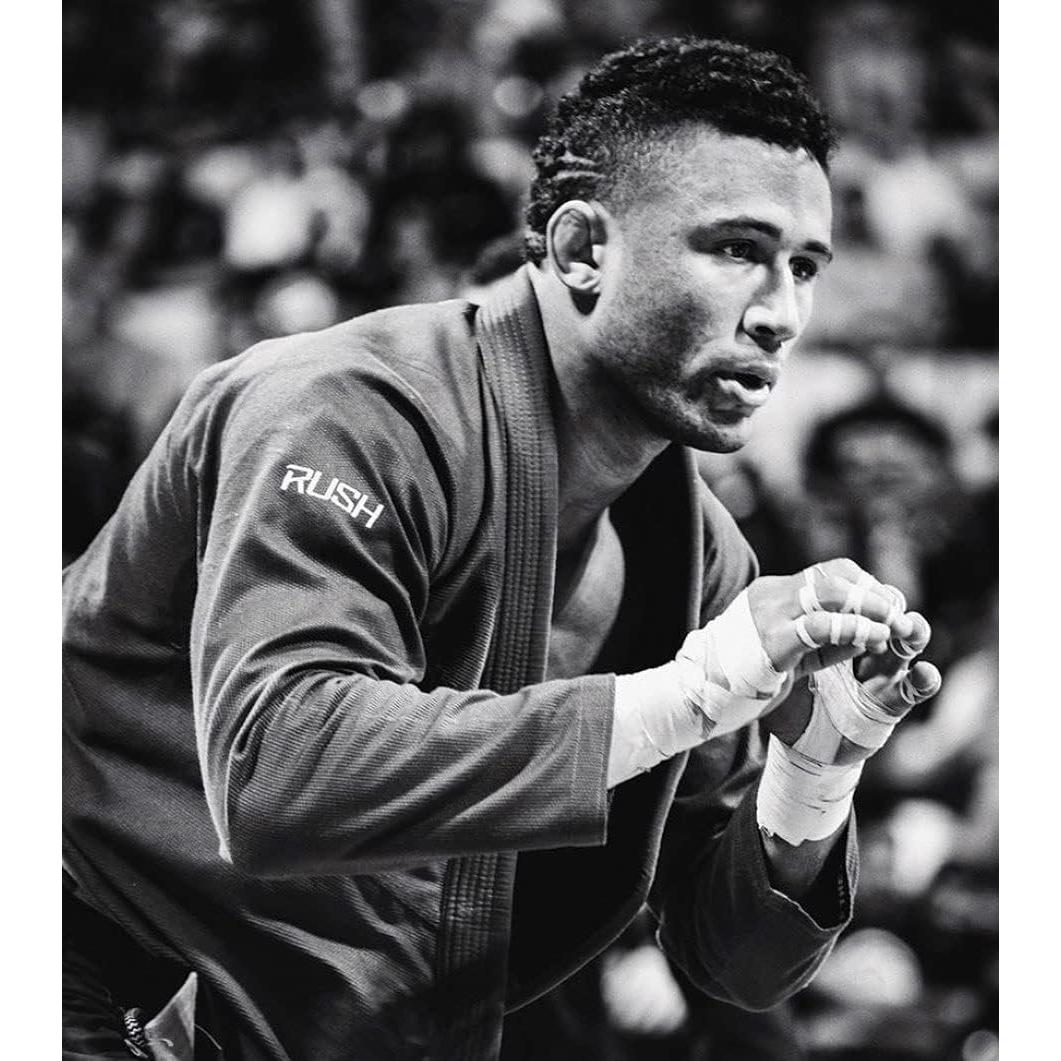 Cinta Deportiva Premium Monkey 2.54cm x 13.72m Negra