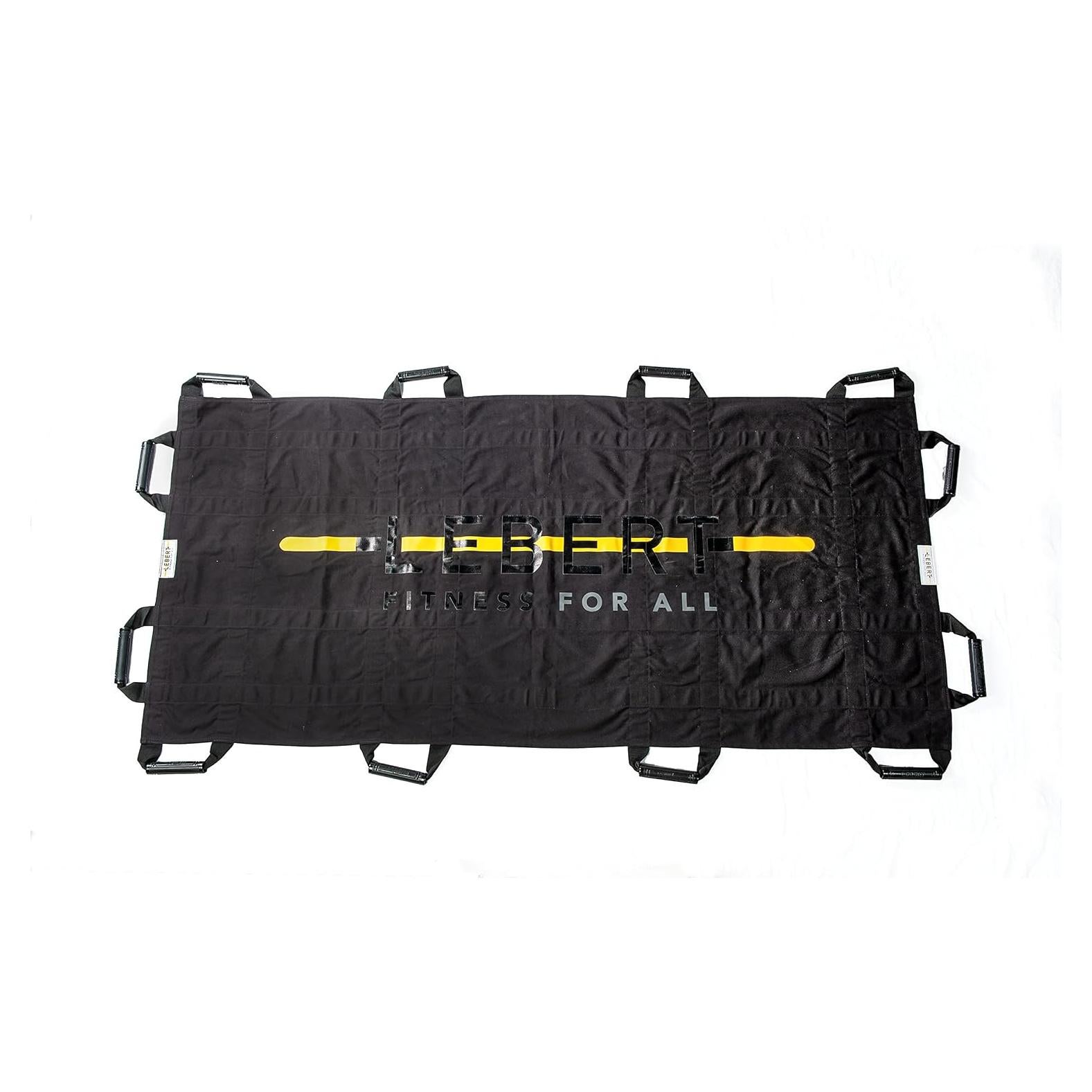 Paracaídas de Fitness Lebert - Entrenamiento de Resistencia