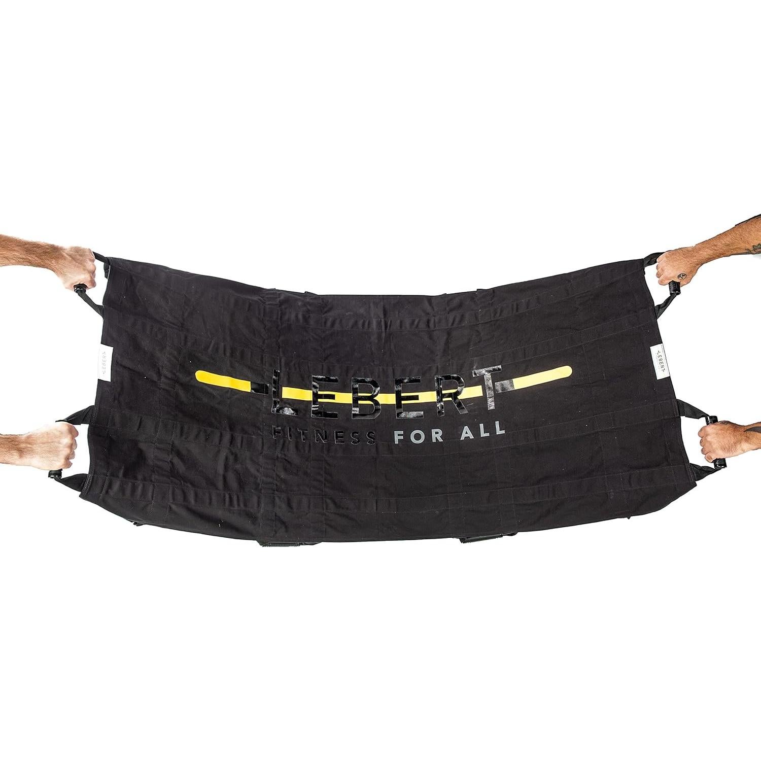 Paracaídas de Fitness Lebert - Entrenamiento de Resistencia