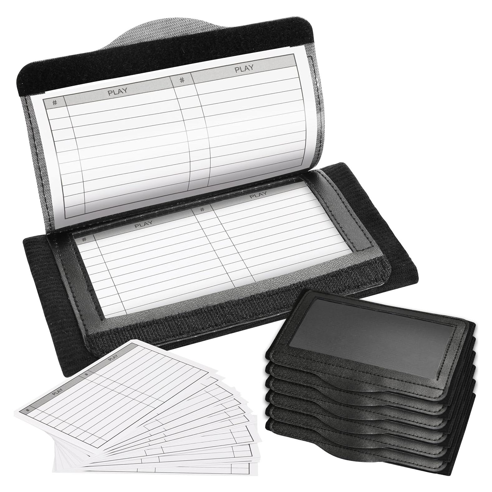 Paquete de 7 Pulseras de Fútbol Uikro para Jugadores QB