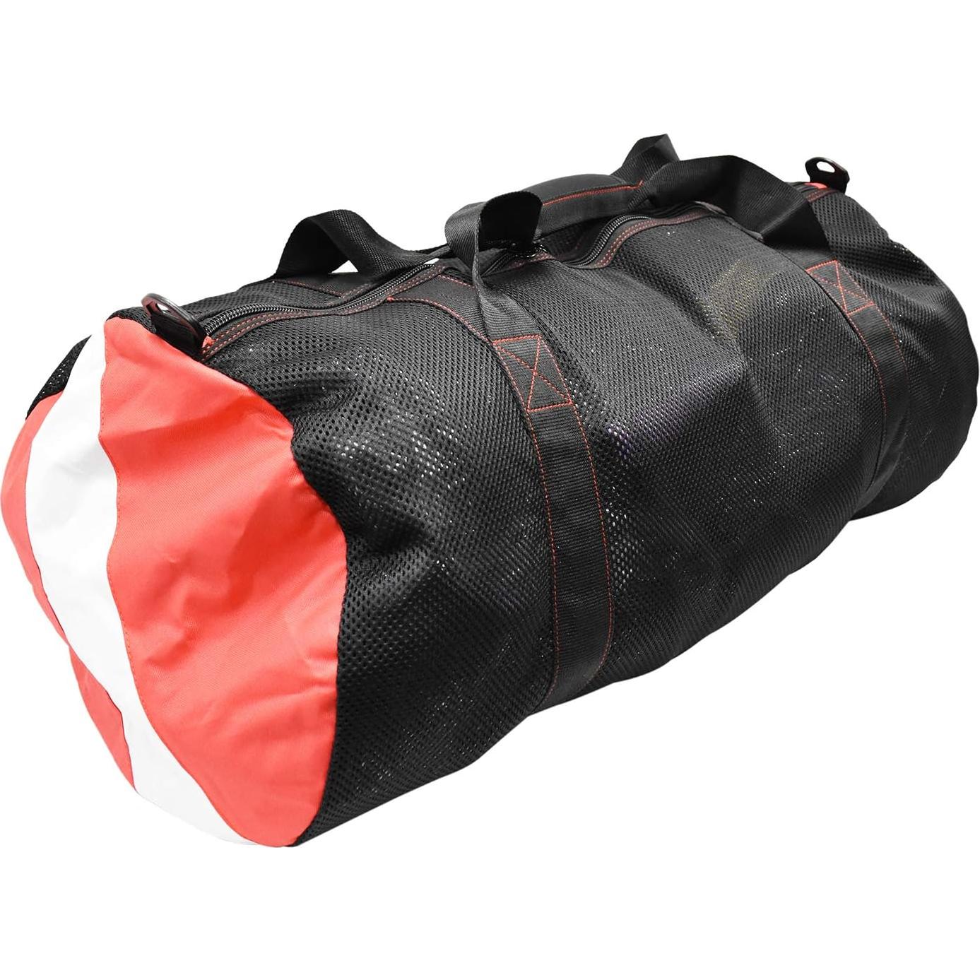 Bolsa de Malla Plegable Scuba Choice para Buceo 76 cm
