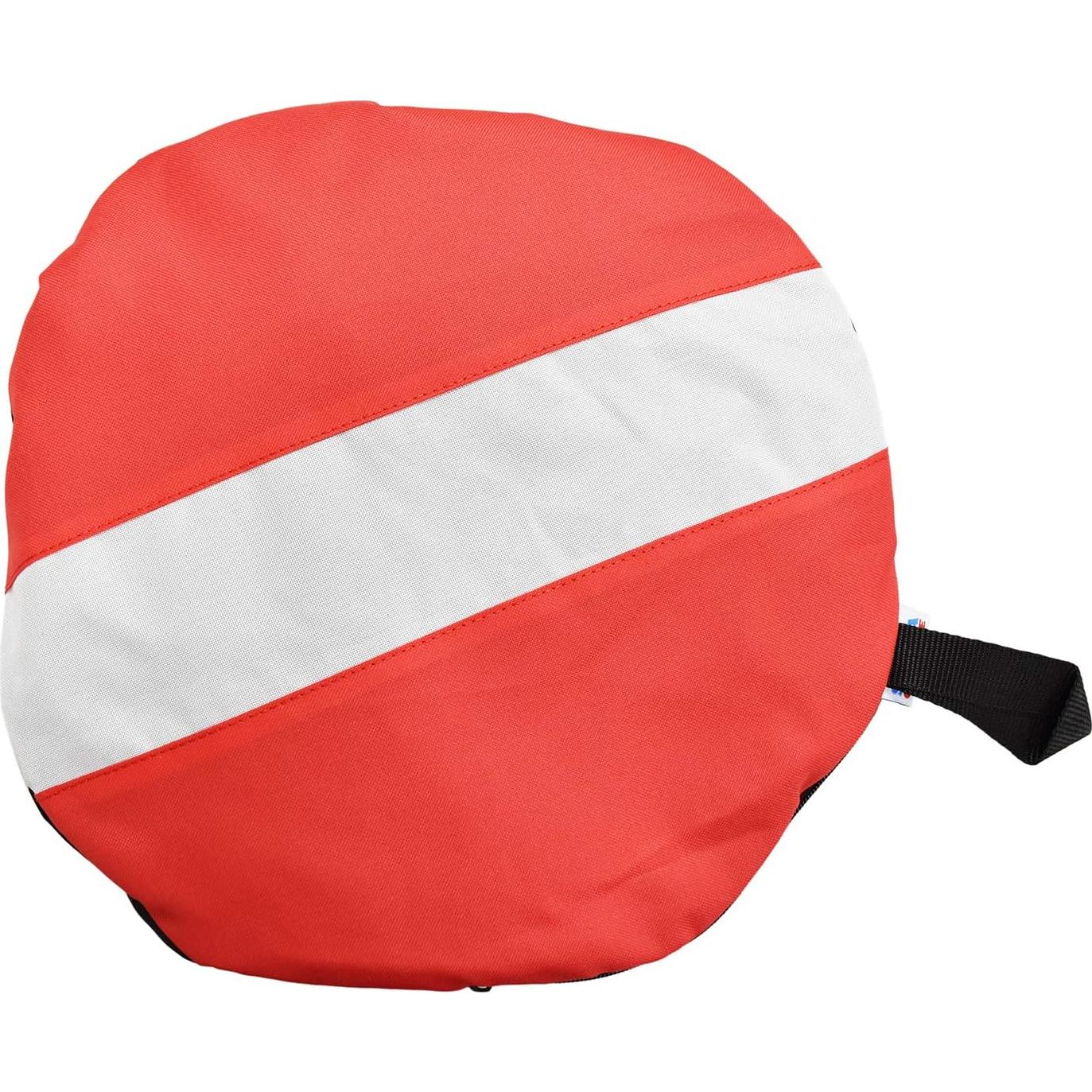 Bolsa de Malla Plegable Scuba Choice para Buceo 76 cm