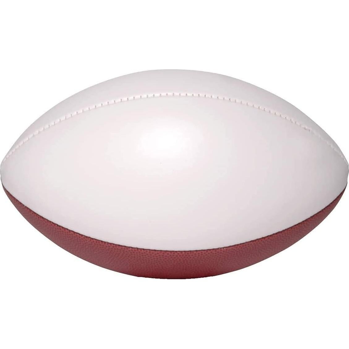 Balón de Fútbol Autógrafo Ballstars 30.48 cm Blanco Regulación