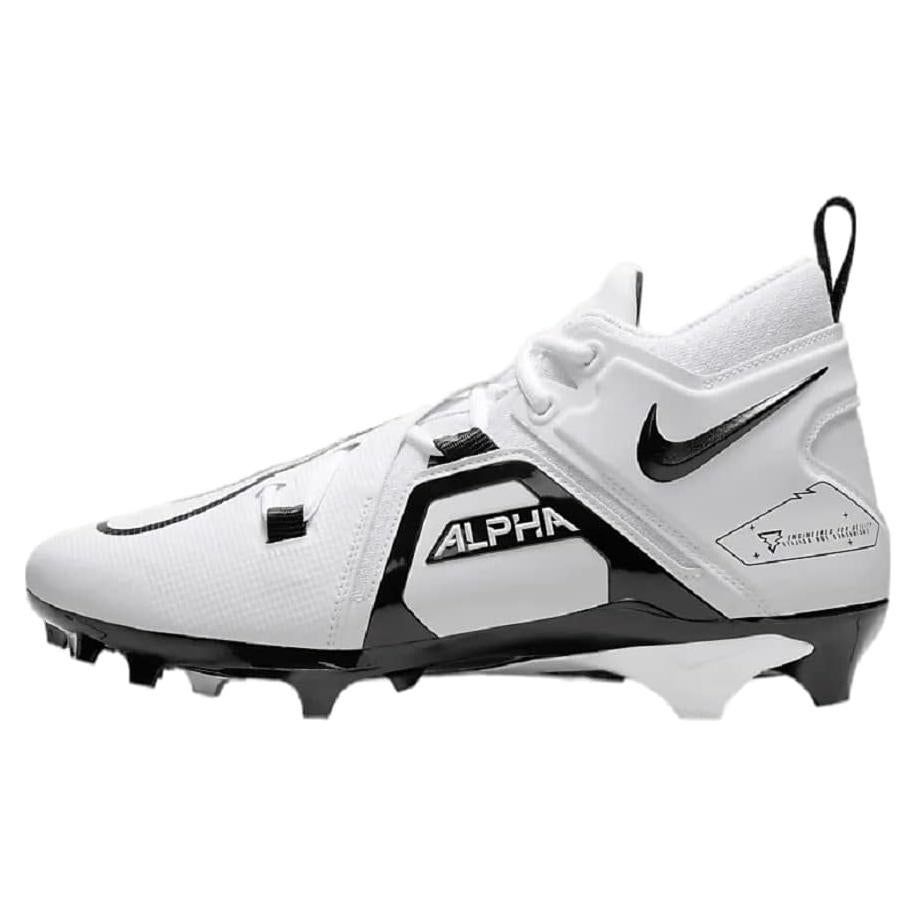 Zapatillas de Fútbol Nike Alpha Menace Pro 3 Hombre 12.5