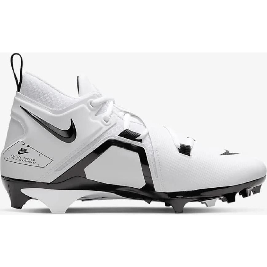 Zapatillas de Fútbol Nike Alpha Menace Pro 3 Hombre 12.5