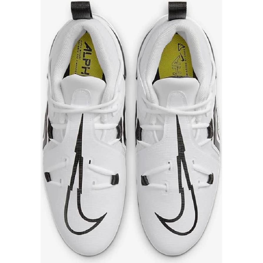 Zapatillas de Fútbol Nike Alpha Menace Pro 3 Hombre 12.5