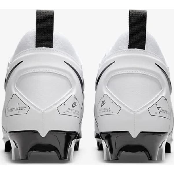 Zapatillas de Fútbol Nike Alpha Menace Pro 3 Hombre 12.5