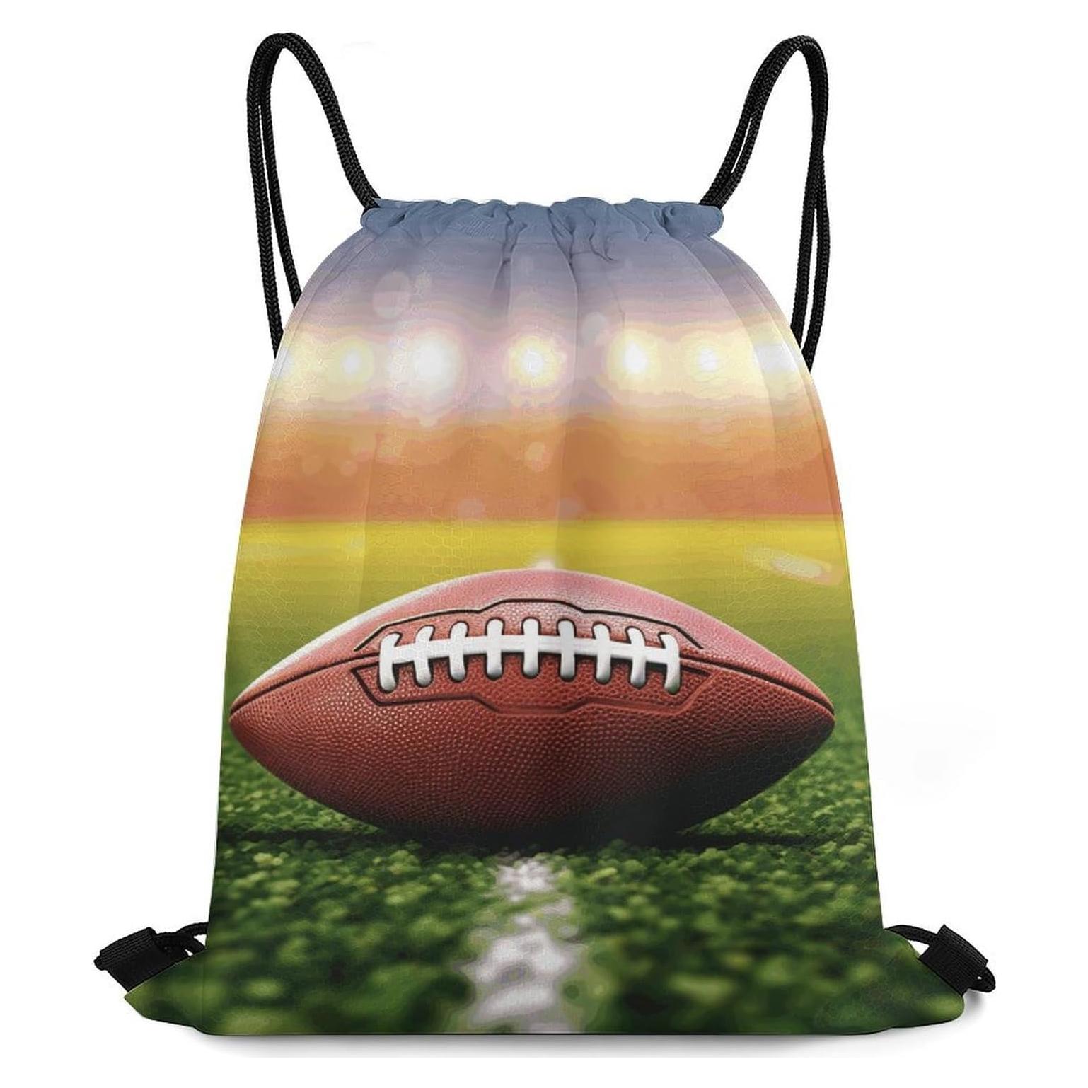 Bolsa de Cuerda YJWANDO para Gimnasio 42x35cm Panal