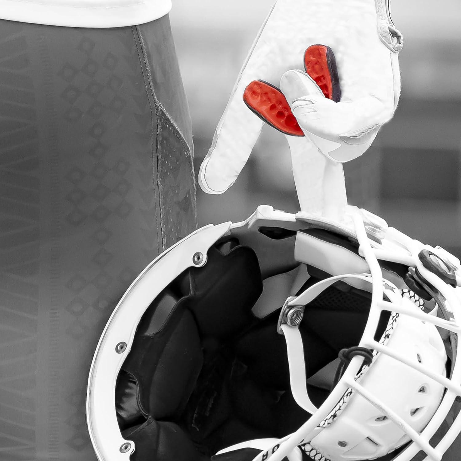 Protector Bucal Deportivo ThermoPact Adulto - Detección Calor