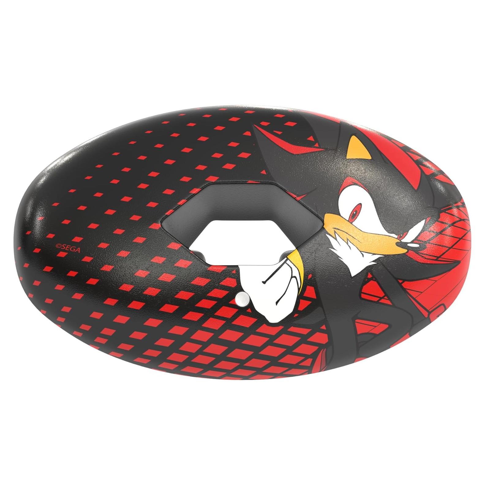 Funda Bucal de Fútbol Phenom Elite Hexa-Flow Adulto/Joven