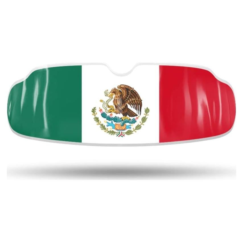 Protector Bucal Impact Quick-Fit Adulto Transpirable 14+ Años