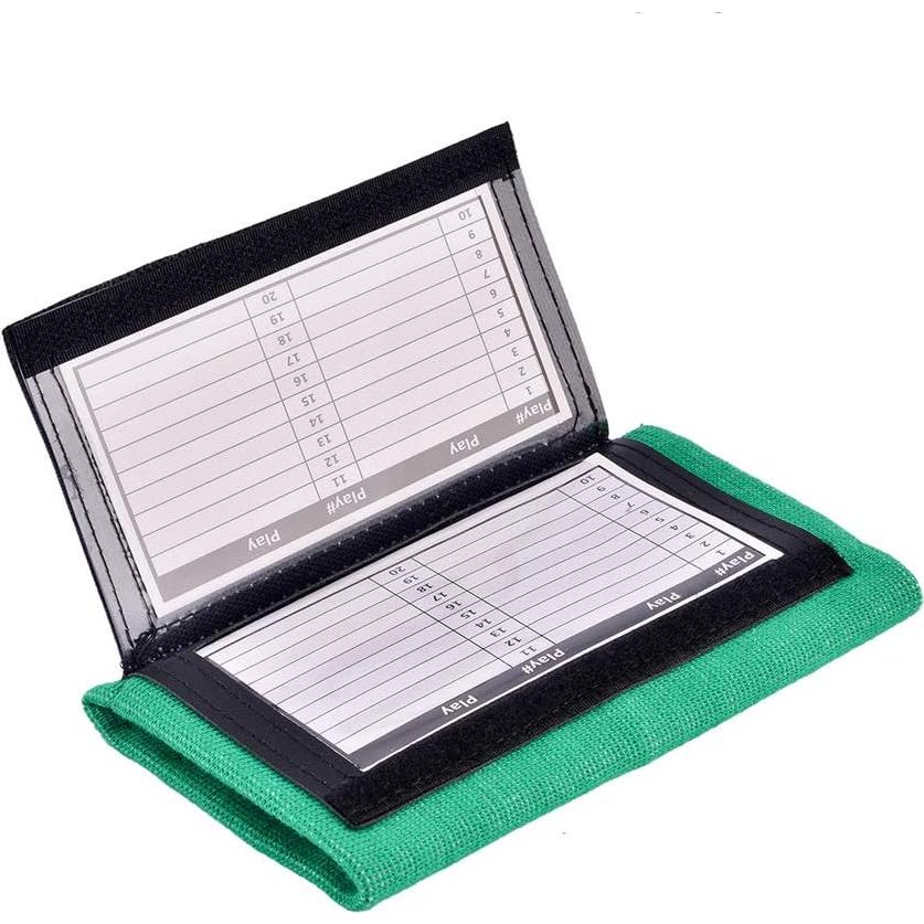 Brazaletes de Juego de Fútbol CAREWORX Juvenil 6 Colores