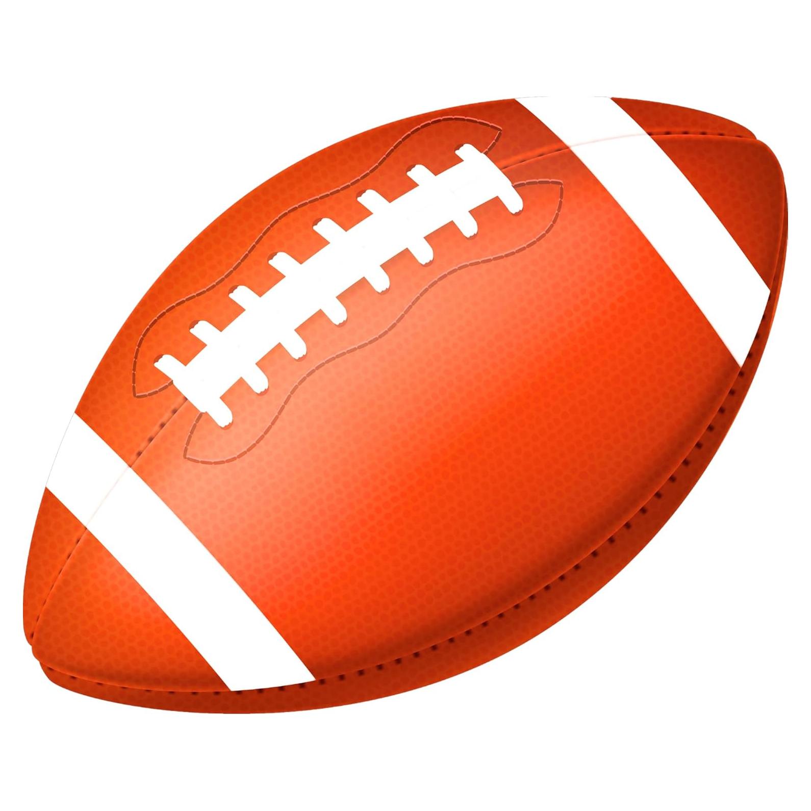 Imán de Fútbol Mad Mags 12.7 cm para Coches y Taquillas