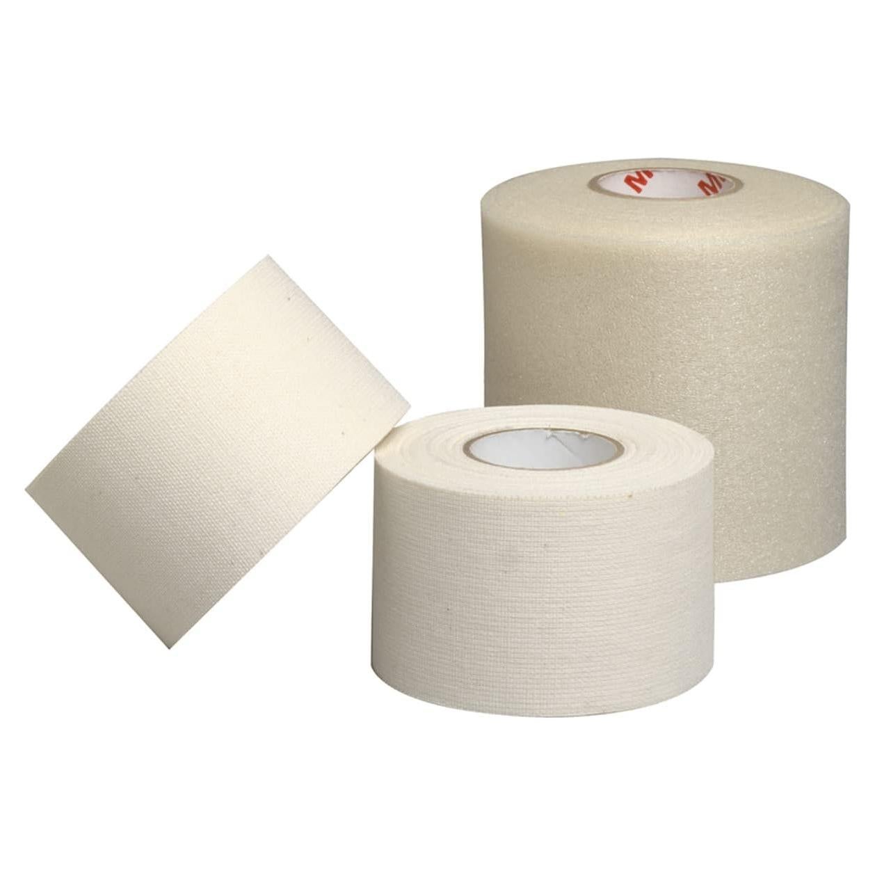 Kit de Cinta de Soporte Mueller MTape 17.3x8.9cm