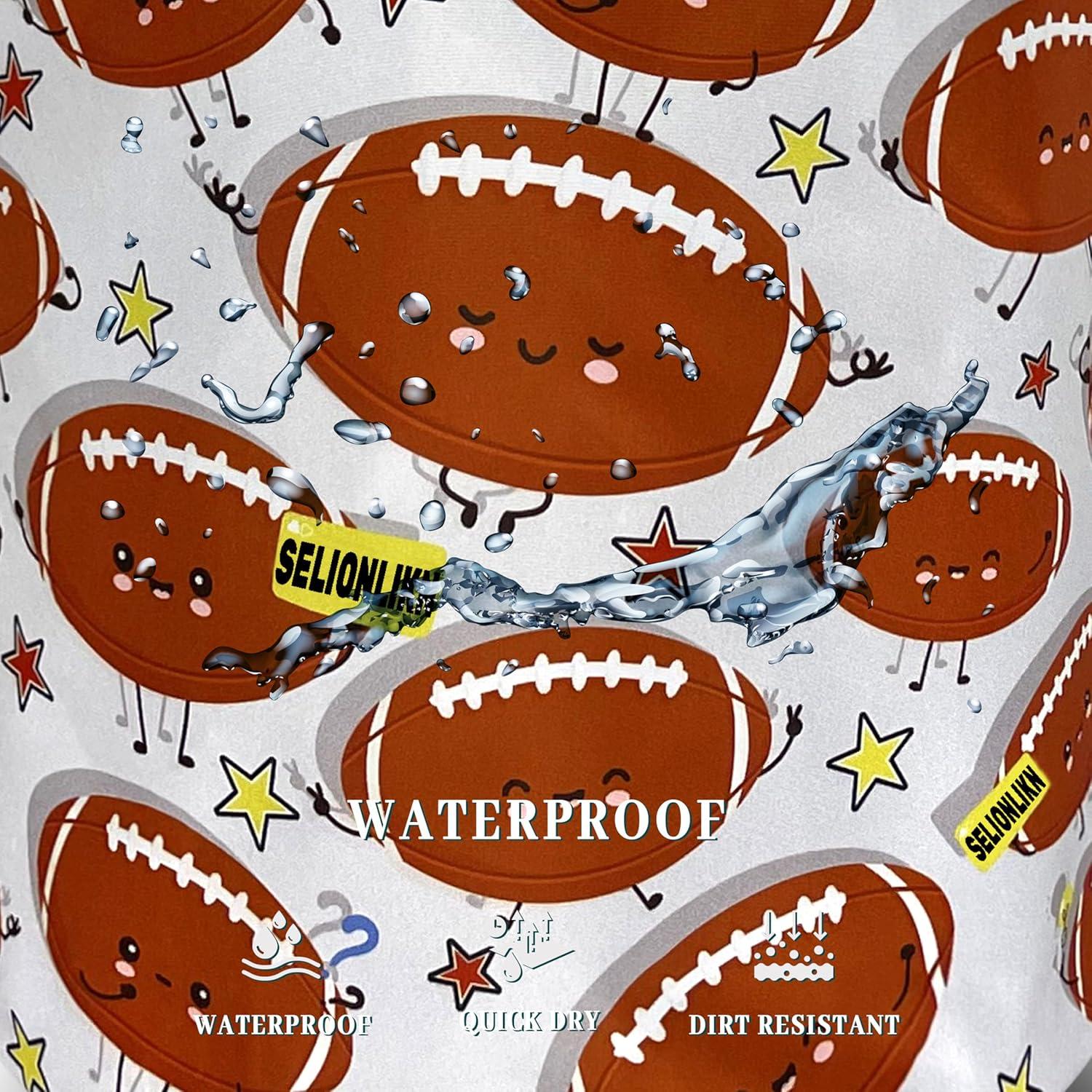 Cesta de Ropa Plegable SELIONLIKN 48 cm Tela Oxford