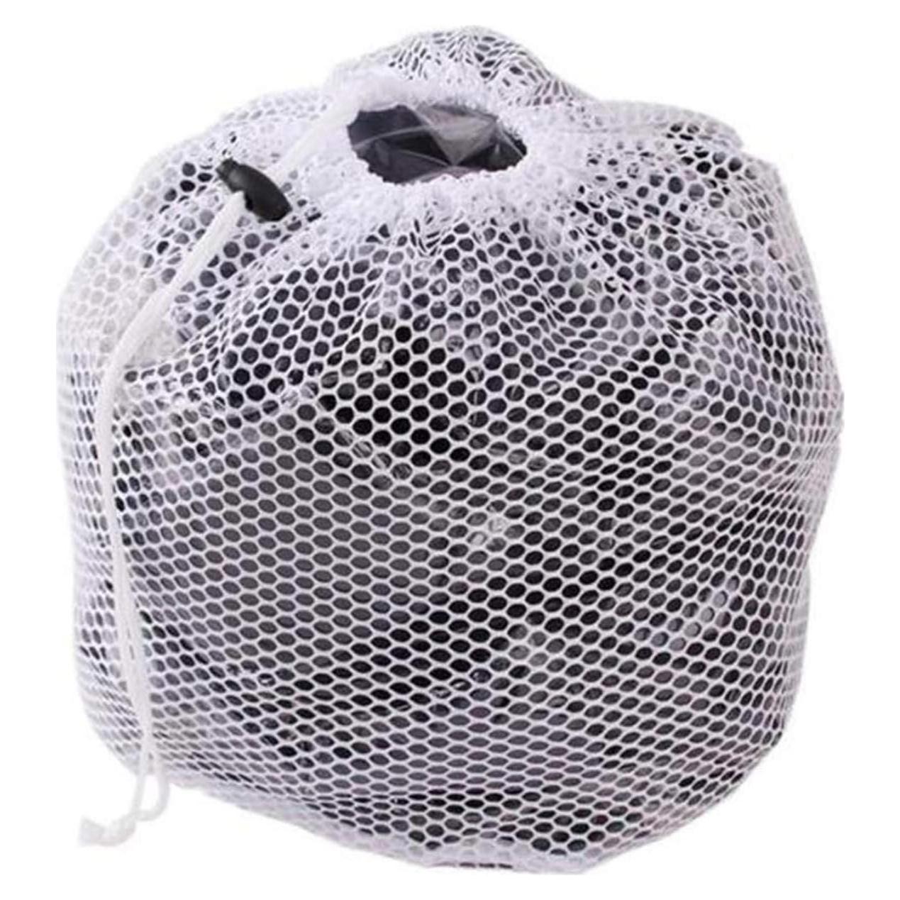 Bolsa de Lavandería de Malla Fina The Flash Store 50.8x71.1cm