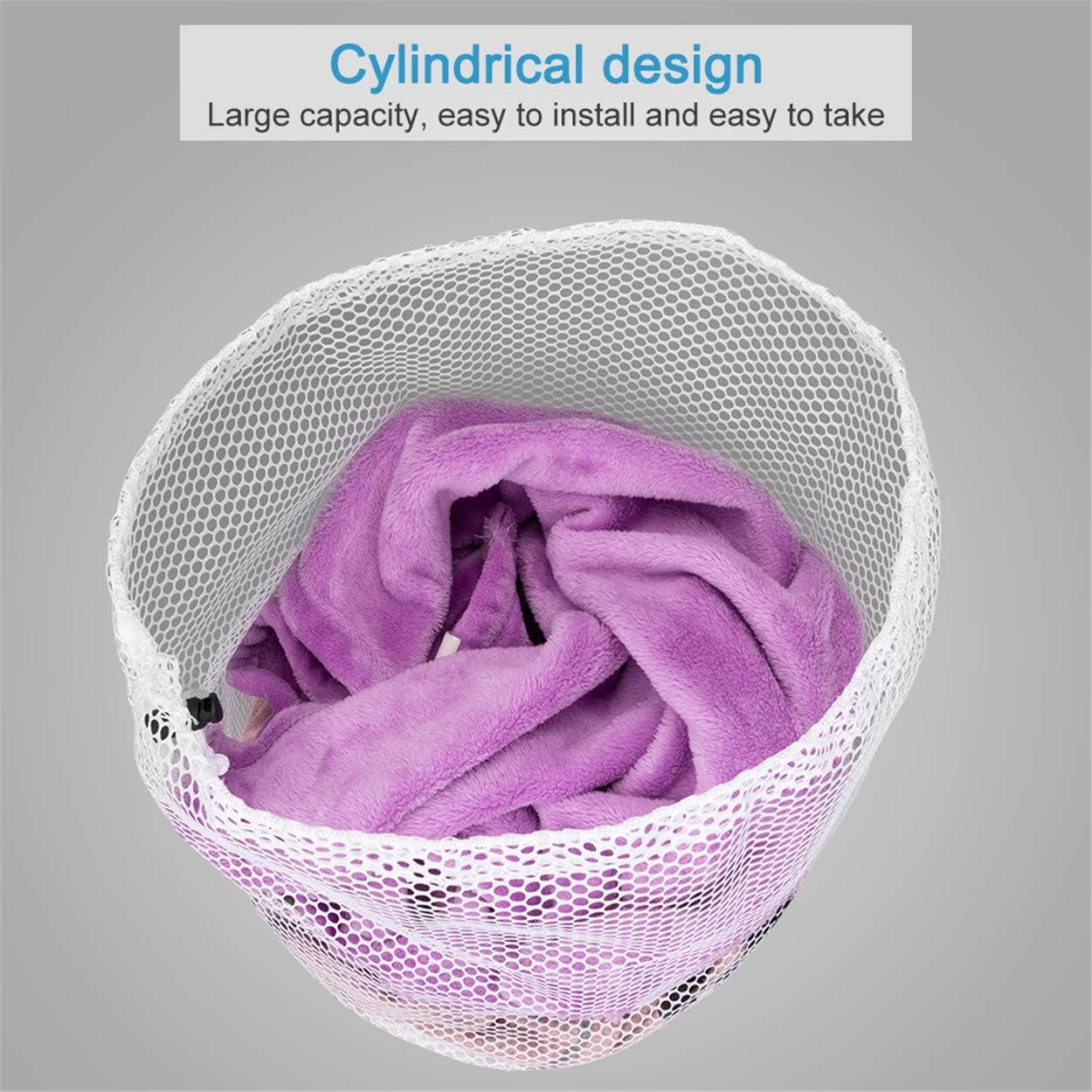 Bolsa de Lavandería de Malla Fina The Flash Store 50.8x71.1cm