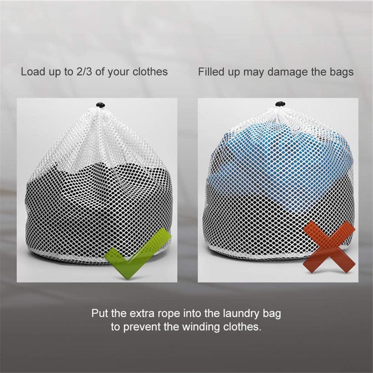 Bolsa de Lavandería de Malla Fina The Flash Store 50.8x71.1cm