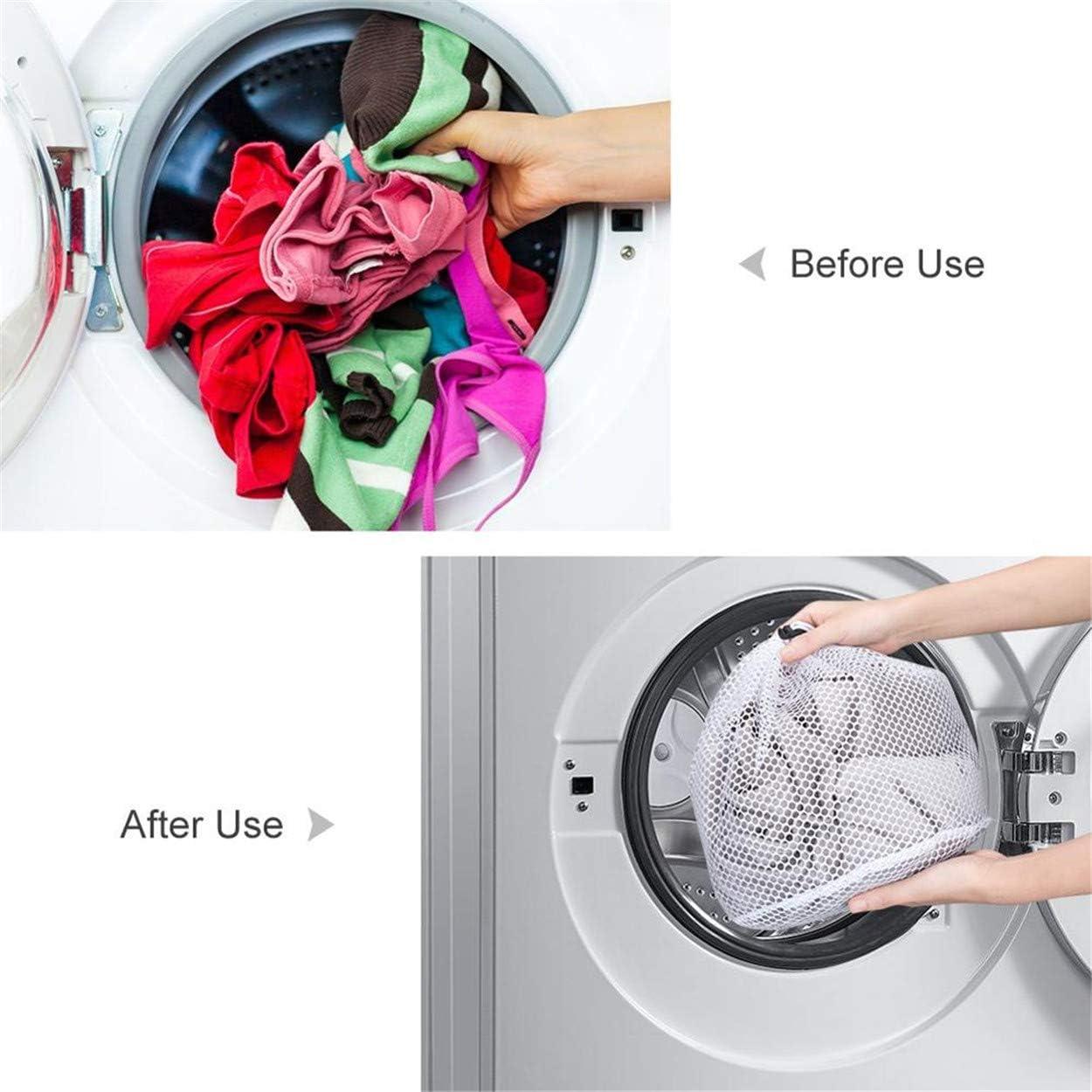 Bolsa de Lavandería de Malla Fina The Flash Store 50.8x71.1cm