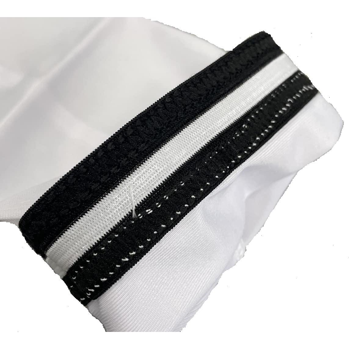 Manguito de Compresión Deportivo Personalizado Sports Farm - Rojo