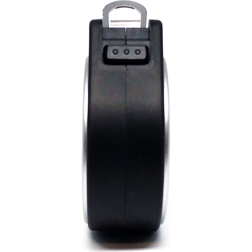 Cinta Métrica de Diámetro Perfecta Pi 3.5m con Auto-Bloqueo