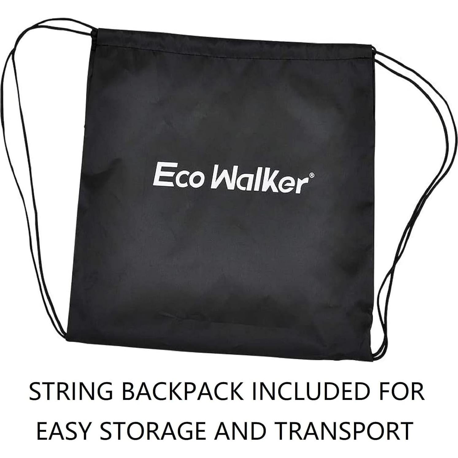 Kit de Marcadores de Líneas de Corte Eco Walker para Pickleball