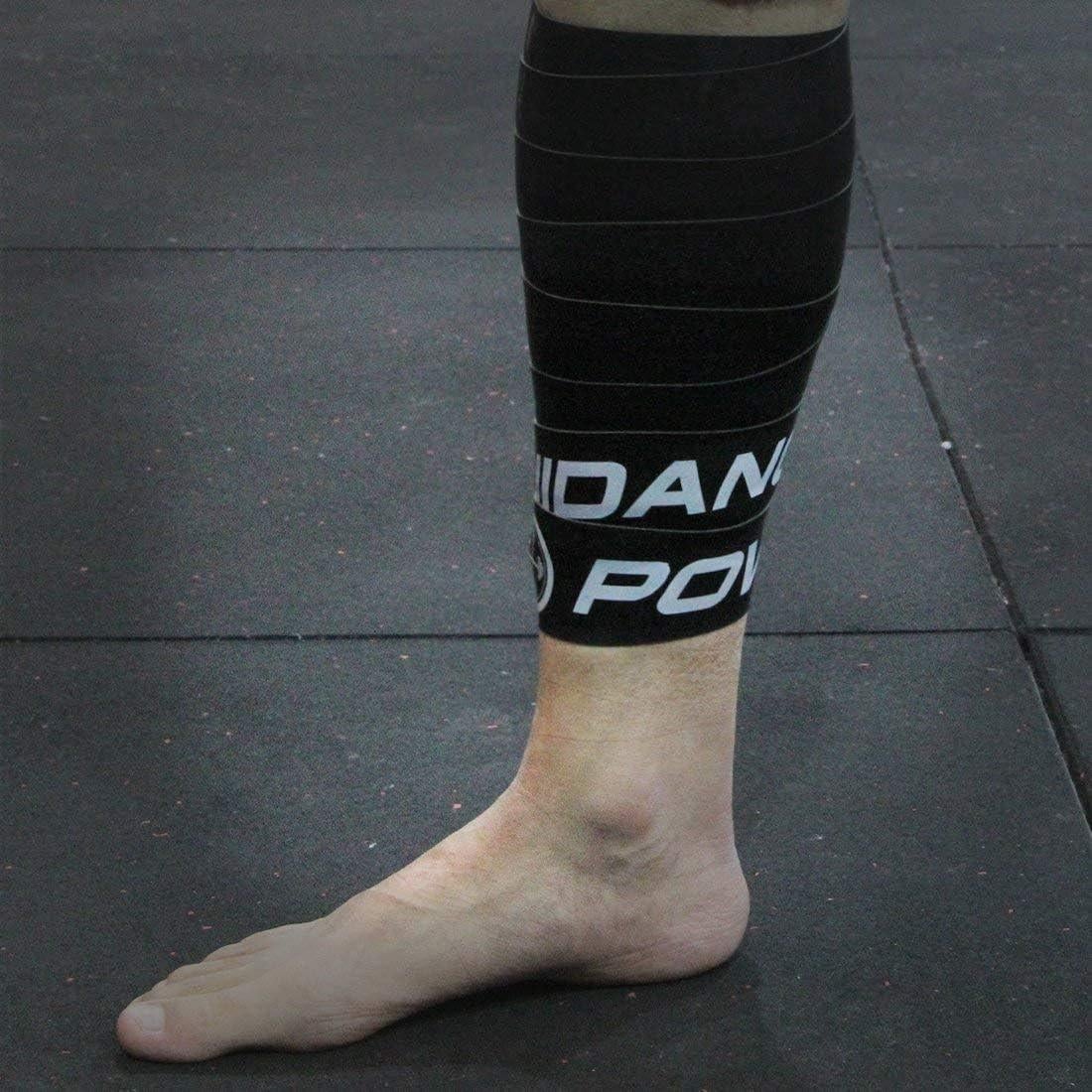 Bandas de Floss Muscular POWER GUIDANCE - Compresión y Movilidad