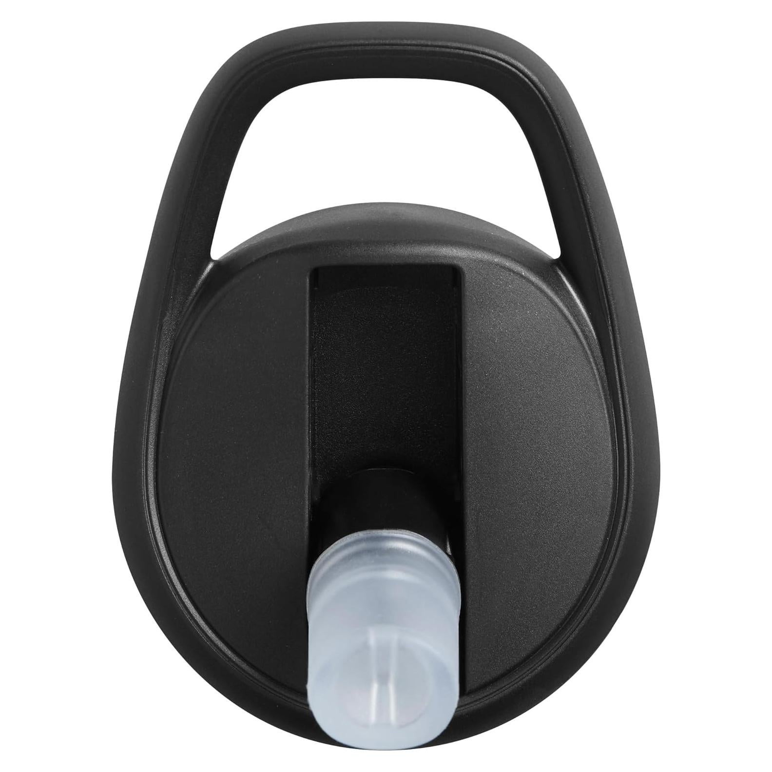 Tapa y Popote de Reemplazo CamelBak Eddy+ Negro 28.35ml